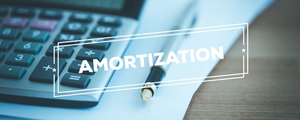 Amortización