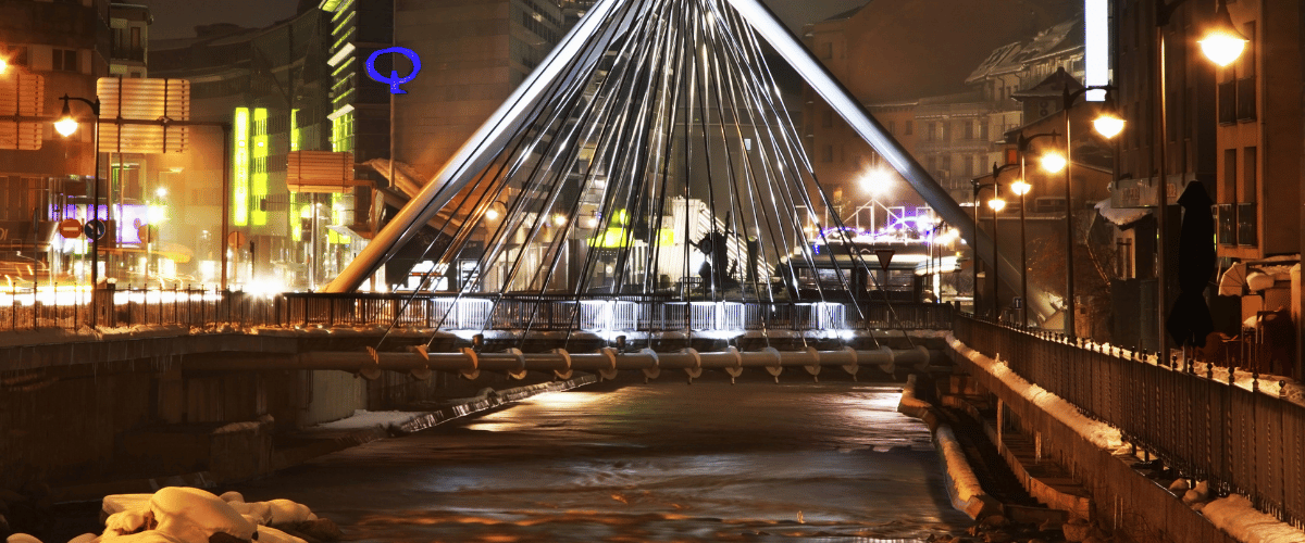 andorra navidad
