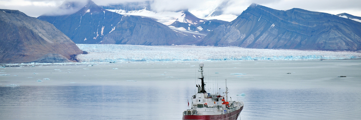 Archipiélago de Svalbard