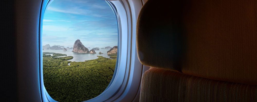 Asistencia en viaje