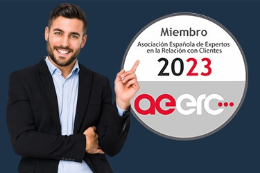 AEERC (Asociación Española de Expertos en la Relación) 