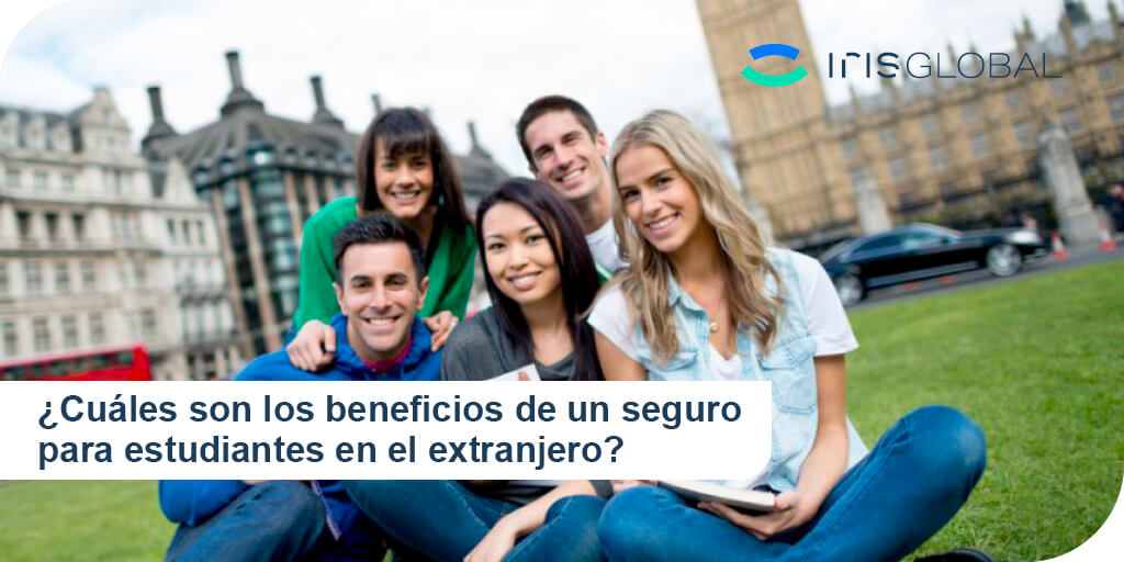 beneficios seguro estudiantes 