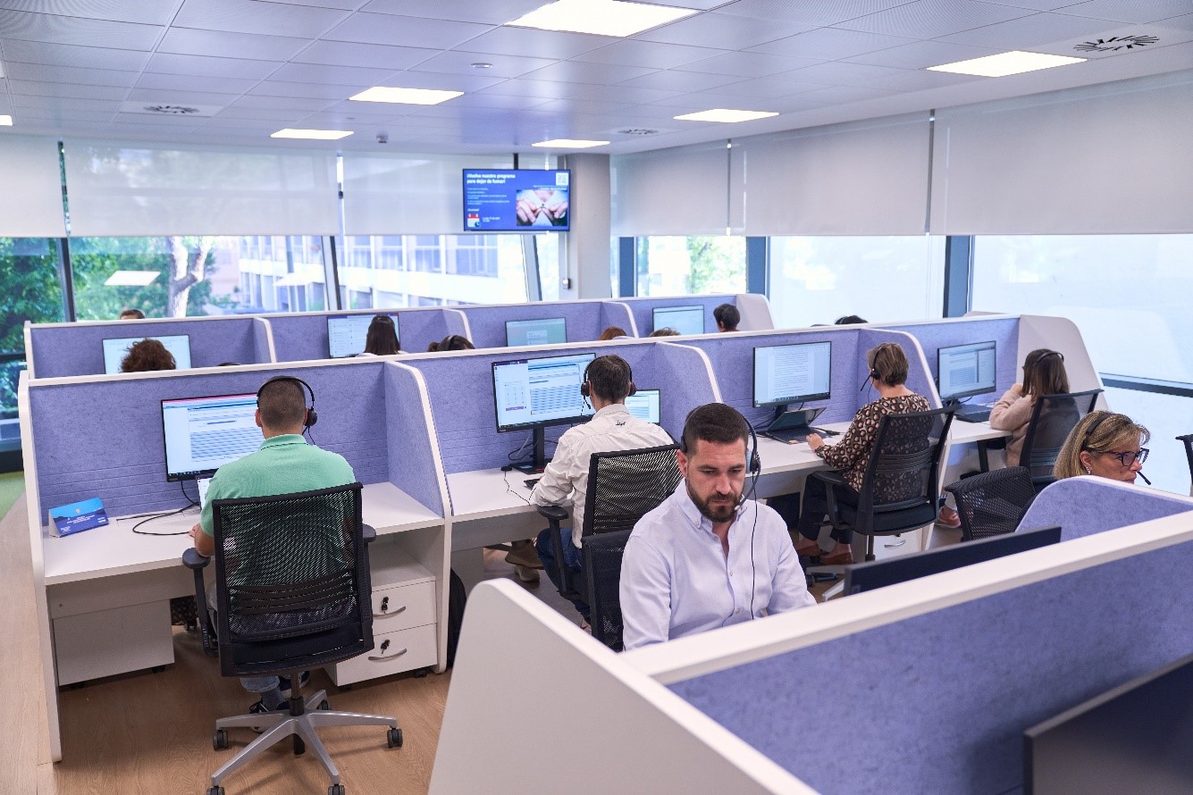 Servicios BPO de Iris Global: Optimización y eficiencia para empresas

