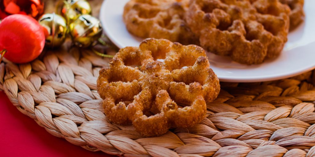 buñuelos 