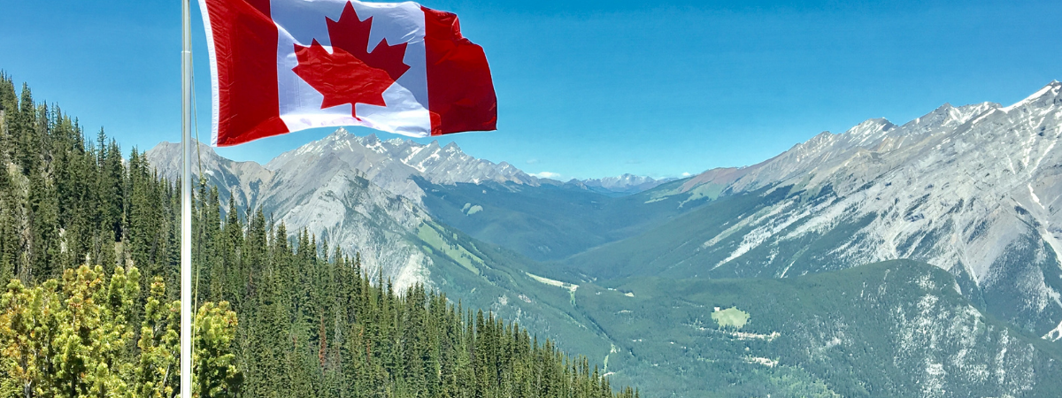 Canadá seguro de viaje