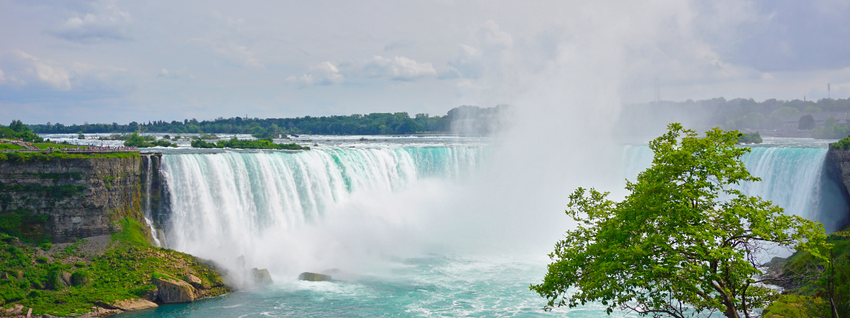 Cataratas de Niágara