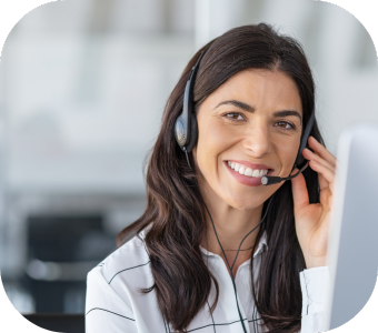 Central de asistencia en viaje de Iris Global en España con atención humana 24 horas