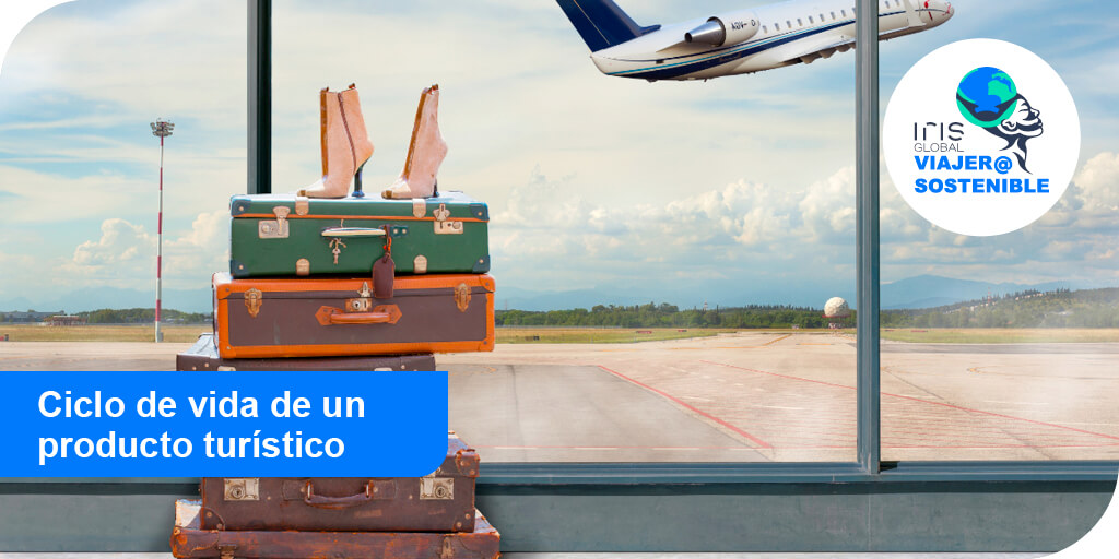 ciclo de vida producto turístico 