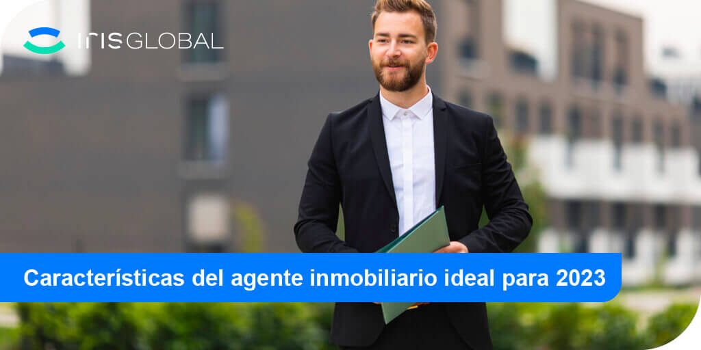 comercial inmobiliario