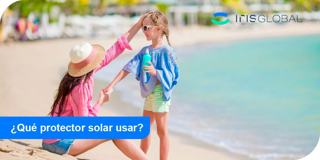 cómo elegir el mejor protector solar  
