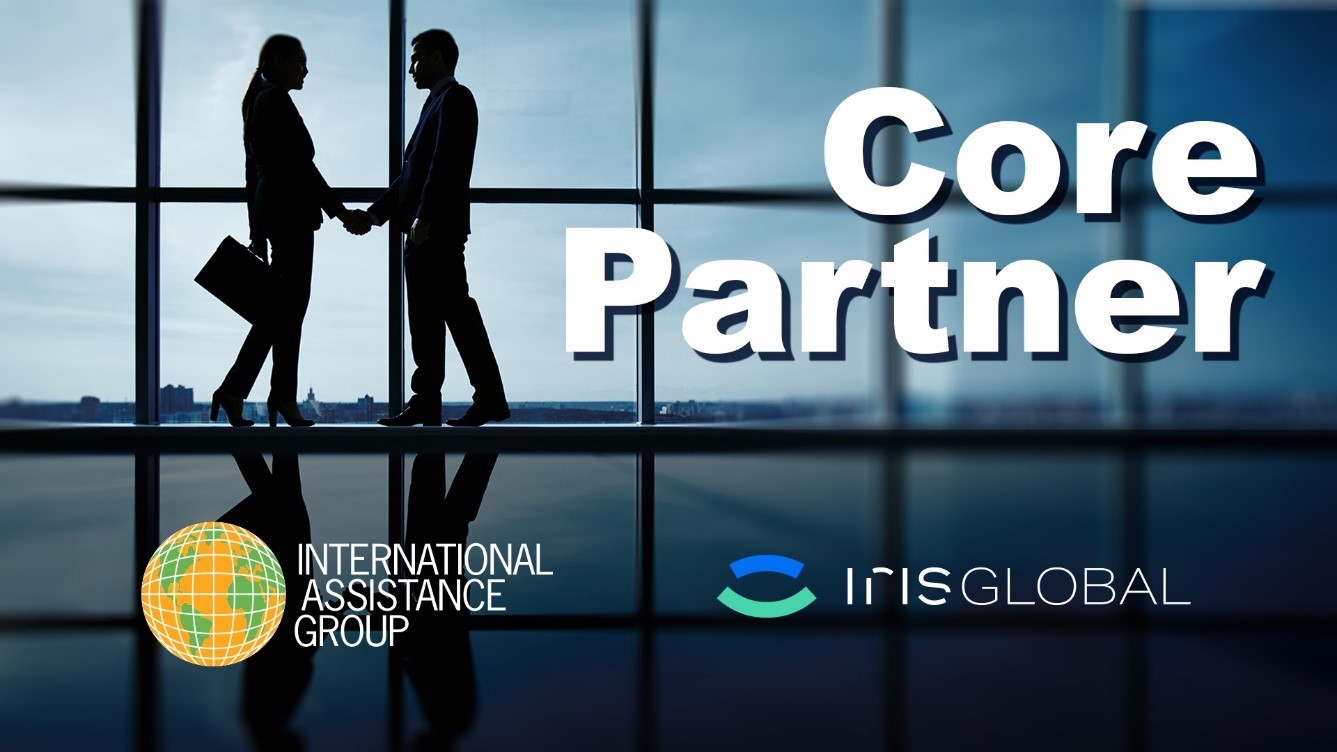 Iris Global es core partner de IAG