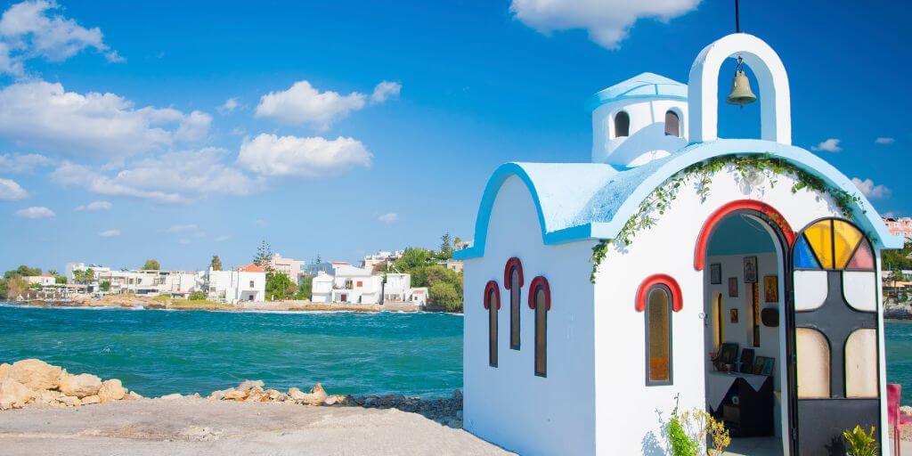 Creta
