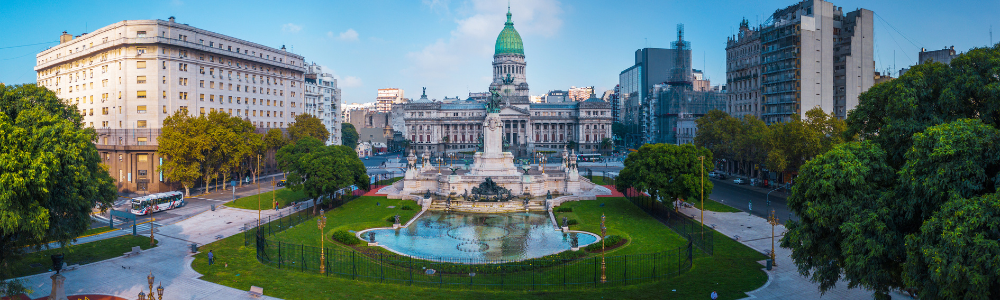 Destinos para visitar en Argentina 