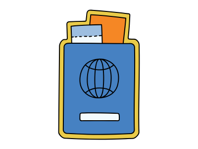 Documentación para viajar a Japón: pasaporte, visado y seguro de viaje Iris Global