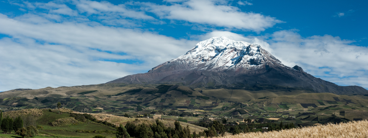 ecuador seguro de viaje recomendado
