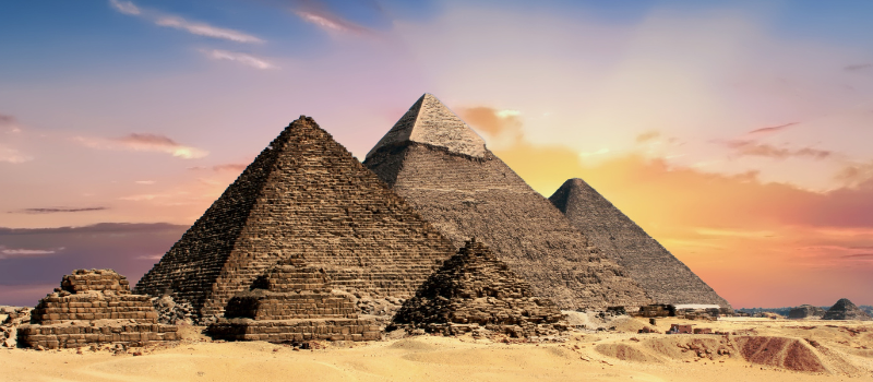 Viajar a Egipto  seguro de viaje Iris Global