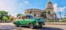 ¿Es seguro viajar a cuba?