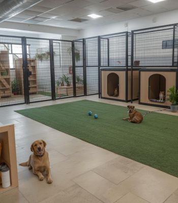 Gastos de Estancia en Residencia
