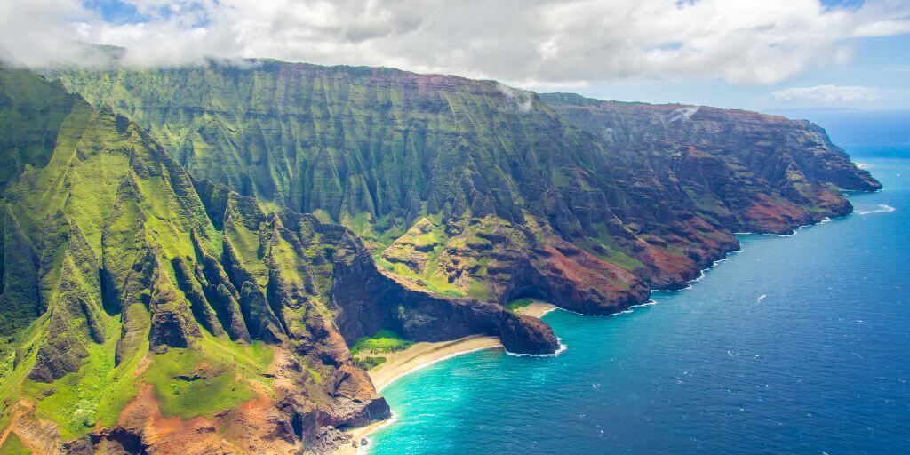 viaje a Hawái 