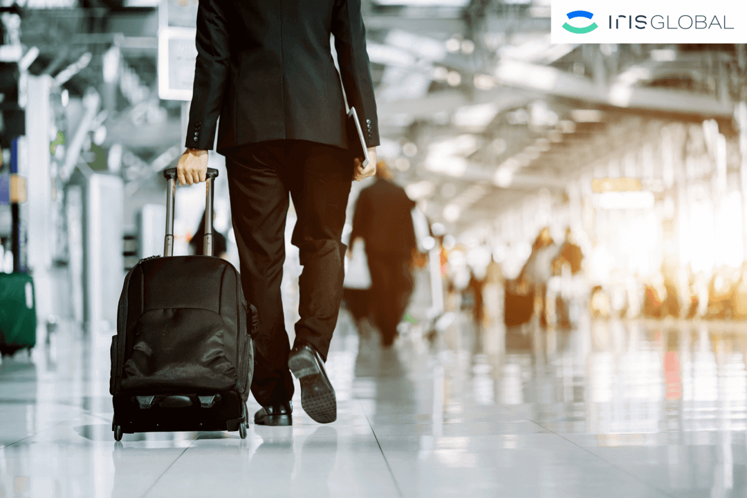 acuerdo entre Iris Global y GEBTA seguros de viaje corporativos 