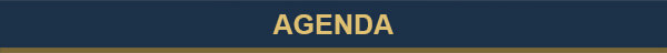 agenda 