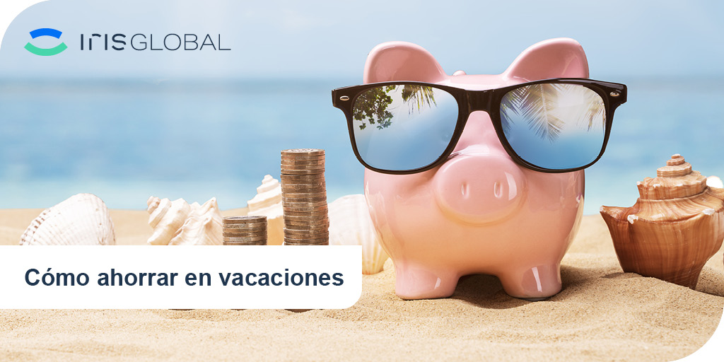 Ahorrar en vacaciones 