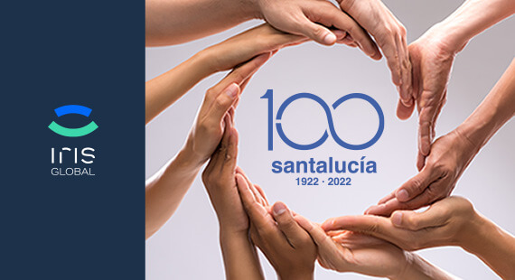 centenario Santalucia