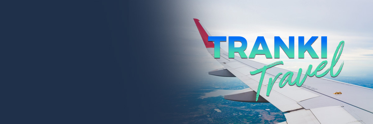 Tu viaje trankitravel con el mejor seguro