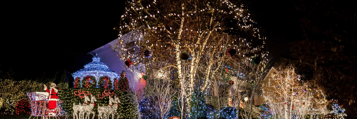 Barrio de Dyker Heights
