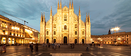 imagen catedral de milan