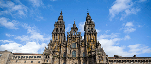 catedral Santiago 