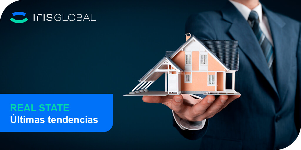 claves tecnológicas del sector inmobiliario