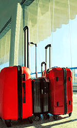 cobertura seguro de viaje perdida de equipaje Iris Global