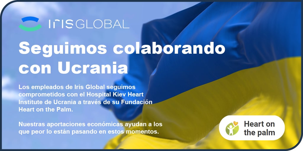 colaboramos con ucrania blog Iris Global