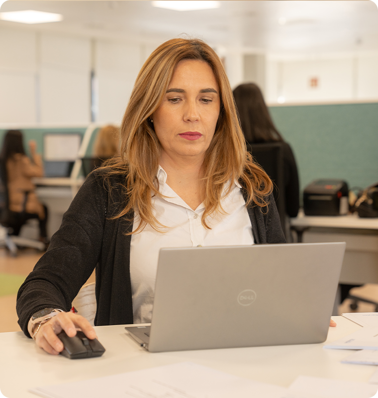 documentación administrativa