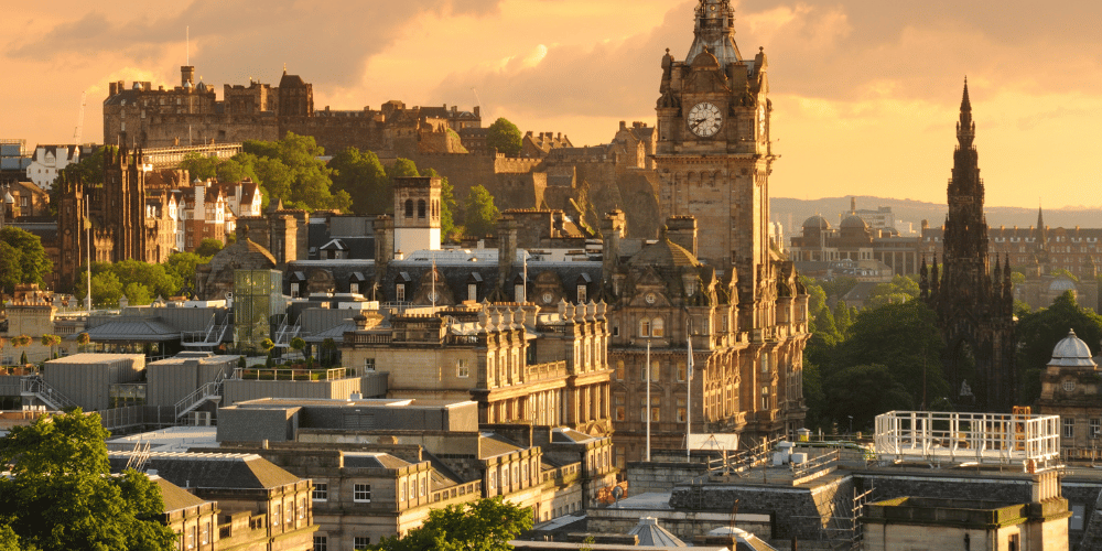 imagen Edimburgo