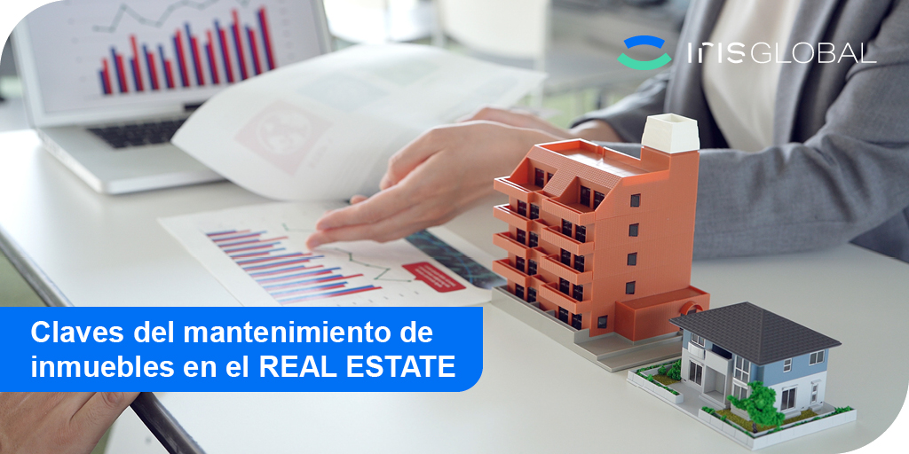 imagen claves empresa mantenimiento real estate