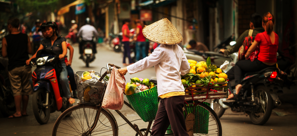 viajar a Hanoi 