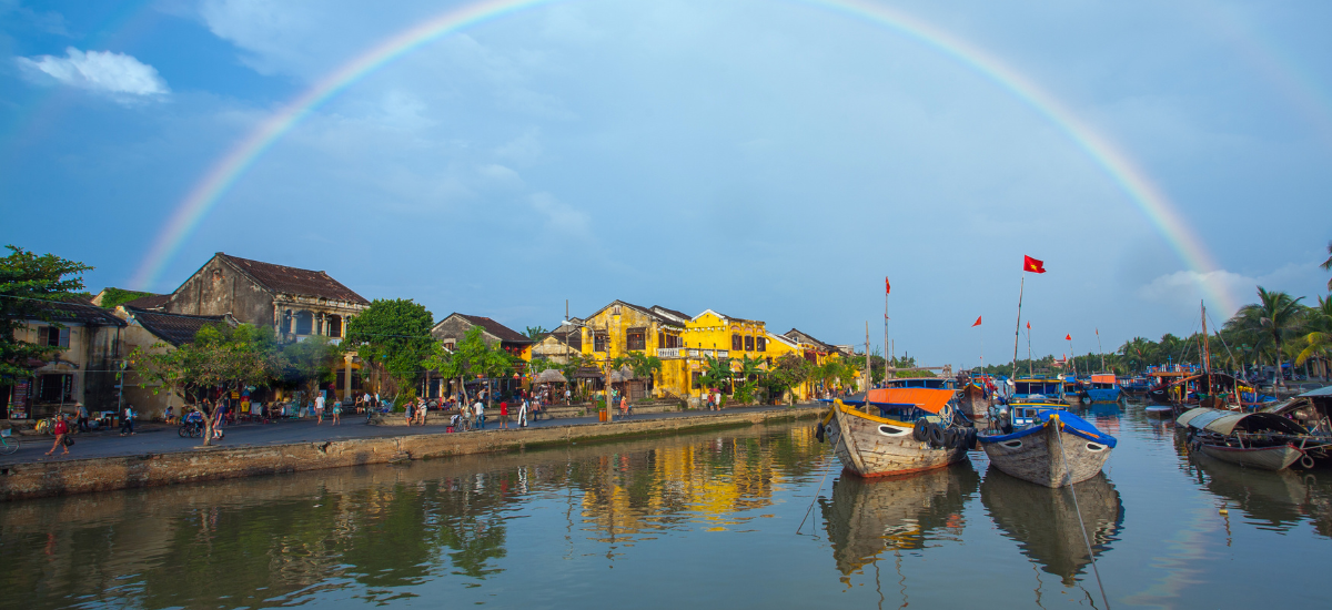 Hoi An