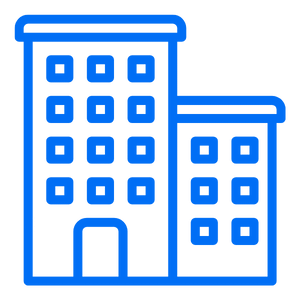 icono apartamento 