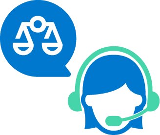 servicio de asistencia jurídica telefónica para arrendadores con seguro de 
arrendador de Iris Global 