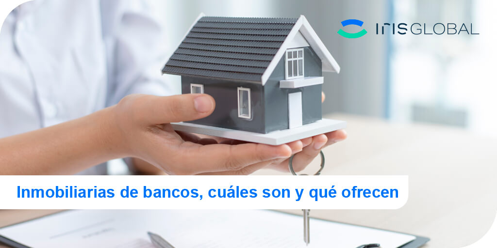 inmobiliarias de bancos servicios de hogar 