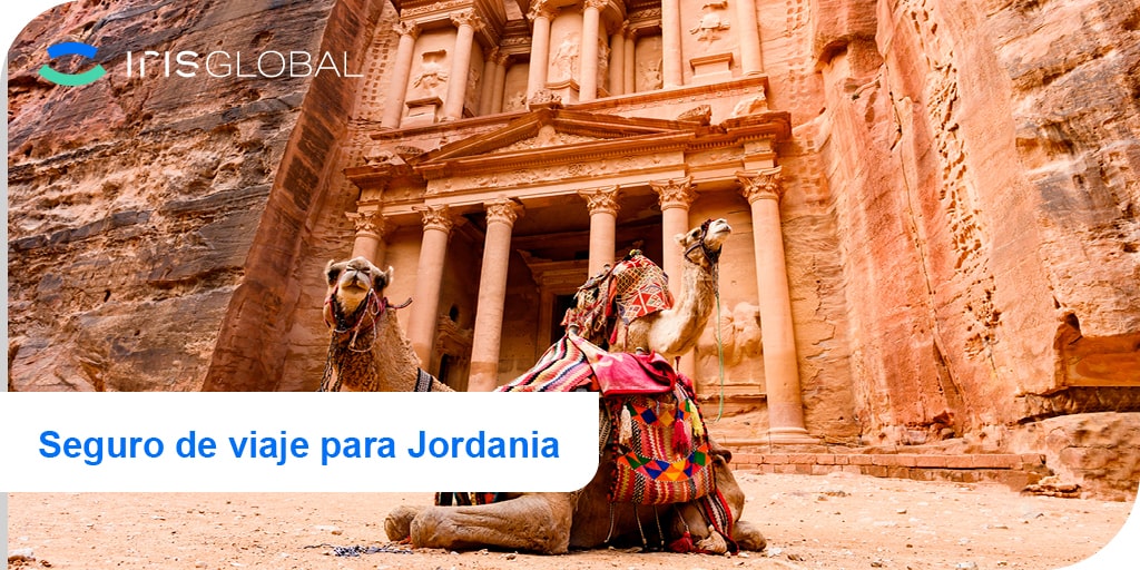 imagen jordania