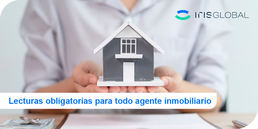 lecturas obligatorias para los agentes inmobiliarios 