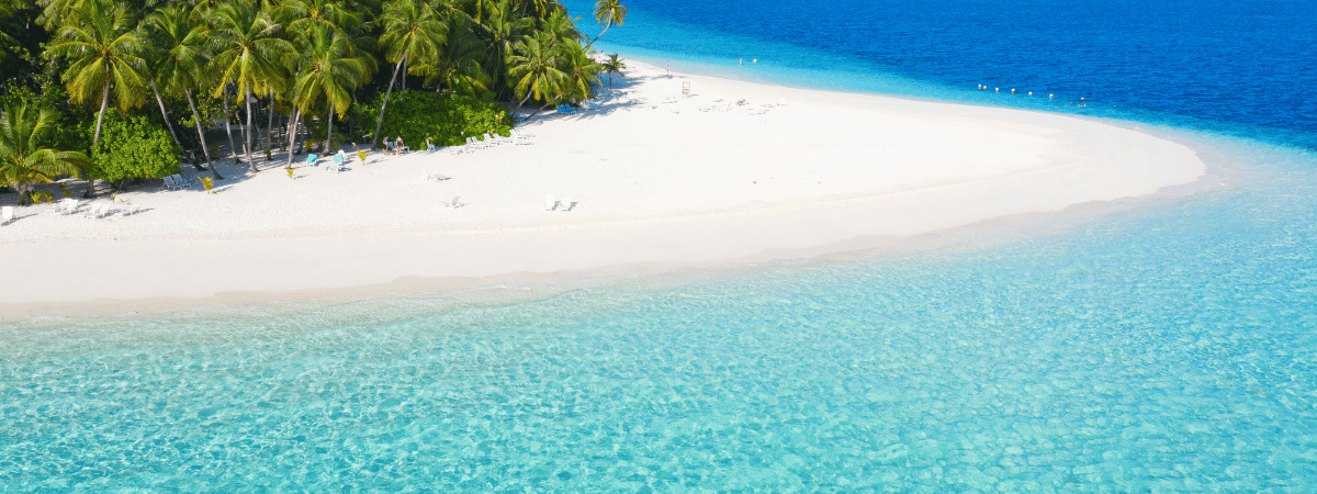Maldivas  em mavidad seguro de viaje 