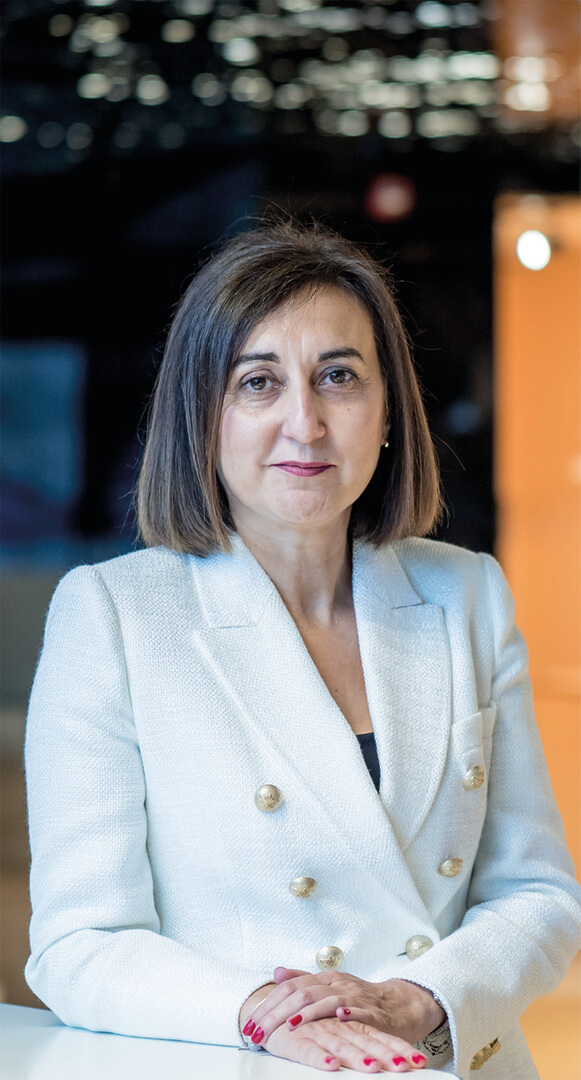 Maite maroto soto iris global