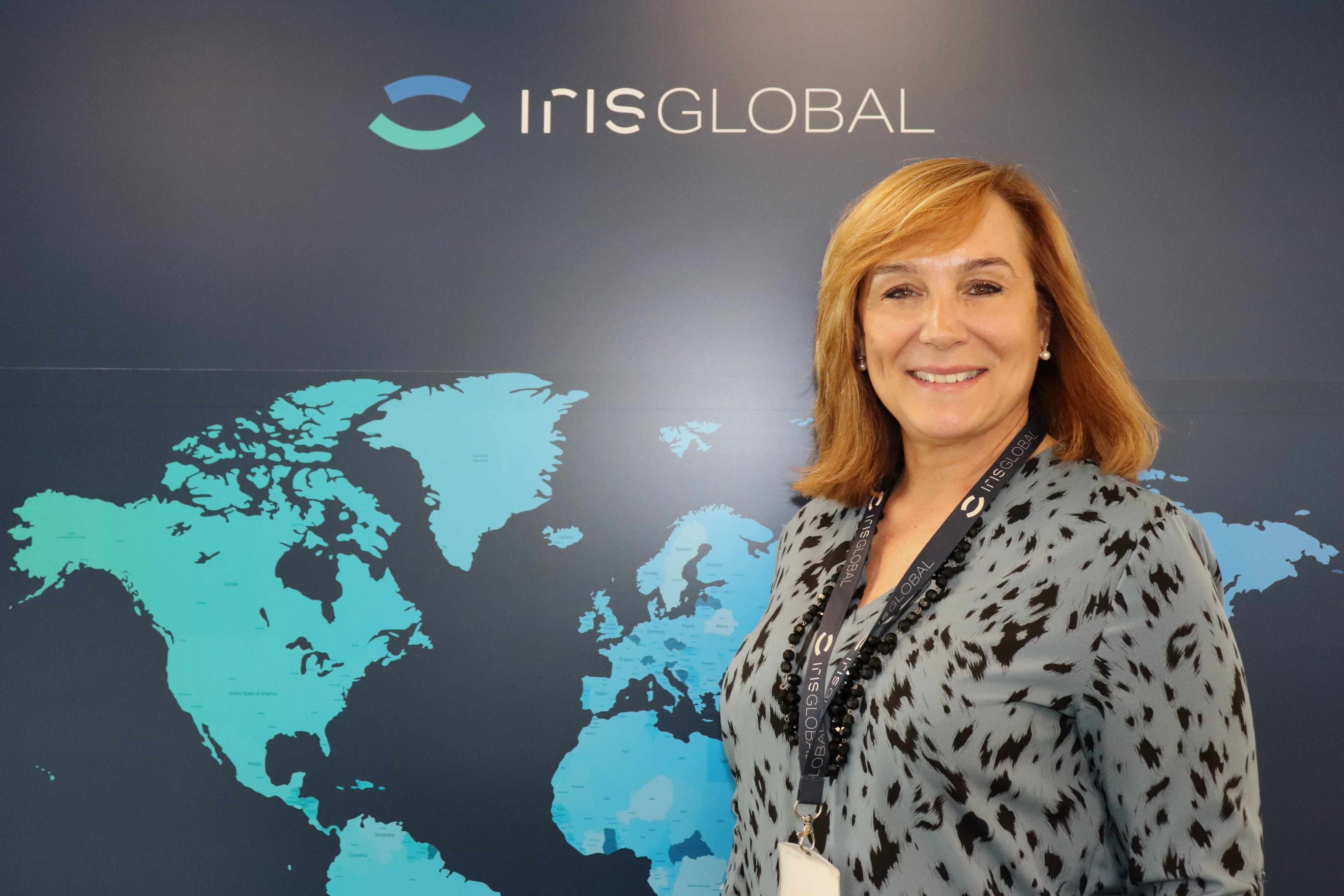 Iris Global entrevista en Muy Segura