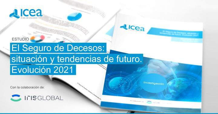 Estudio de decesos Iris Global e ICEA