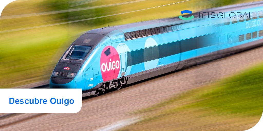 ouigo destinos 