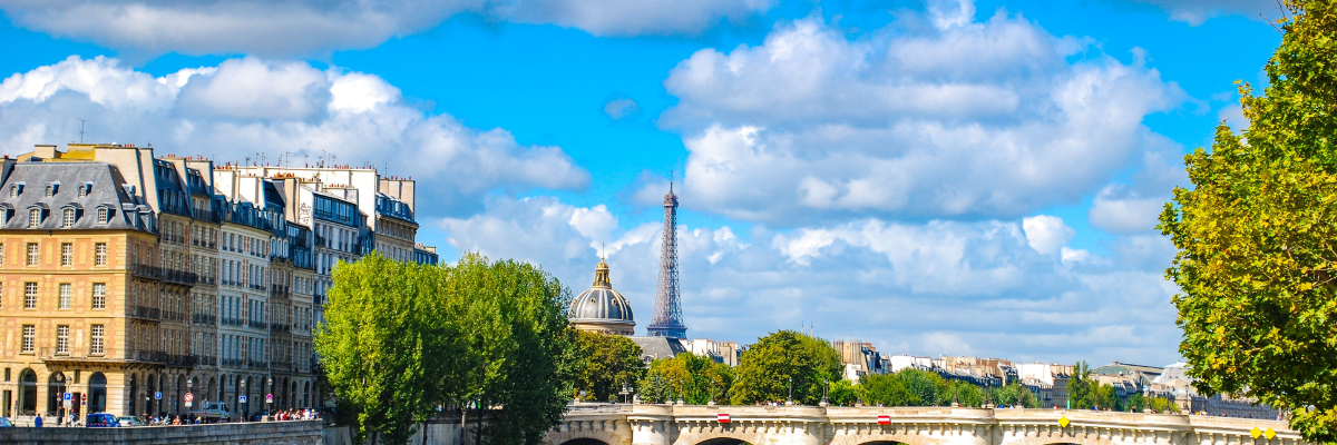 viajar a paris con niños 